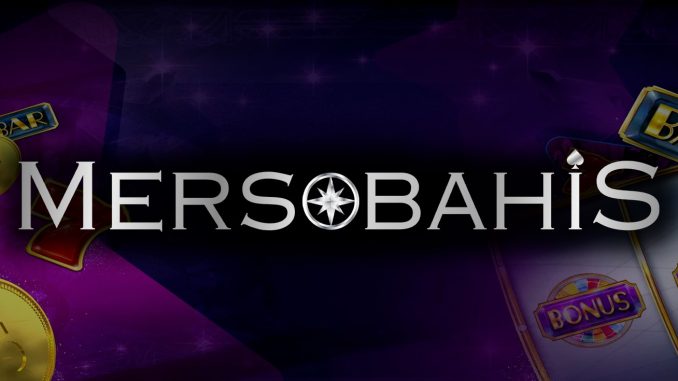 mersobahis
